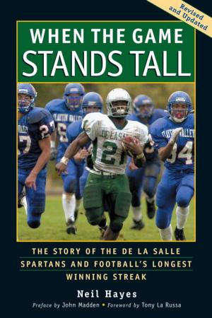 Cover of the book When the Game Stands Tall by David Wolfe, Shazzie
