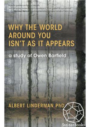 Cover of the book Why the World around You Isn't as It Appears by Laurence Oliphant