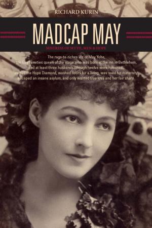 Cover of the book Madcap May by Jules Witcover