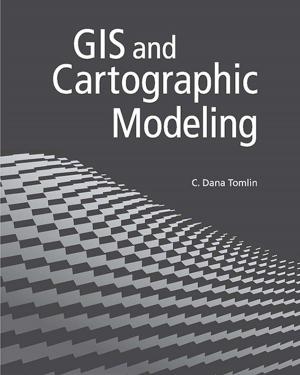 Cover of the book GIS and Cartographic Modeling by J. Chris Carter