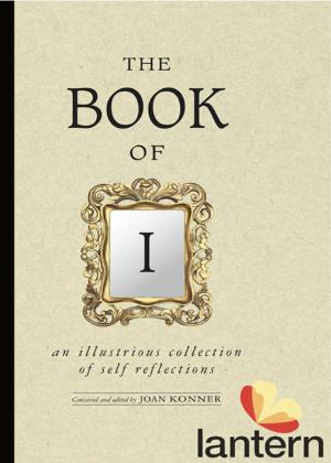 Cover of the book The Book of I by Brad Fern, Tom Lutz