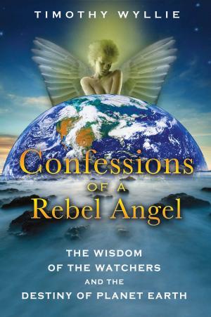 Book cover of Confessions of a Rebel Angel