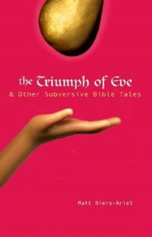 Cover of the book The Triumph of Eve by Theresa Francis-Cheung