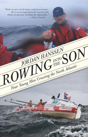 Cover of the book Rowing into the Son by Marylee Stephenson