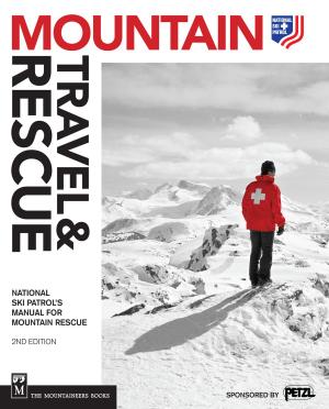 Book cover of Mountain Travel & Rescue