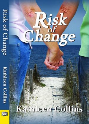 Book cover of Risk of Change