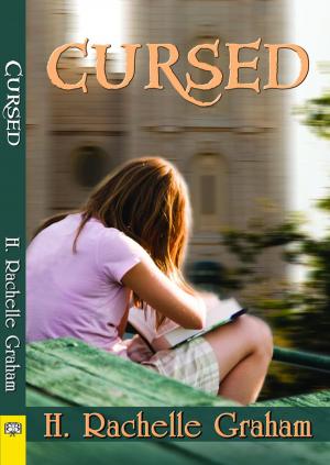 Cover of the book Cursed by Emma Perez