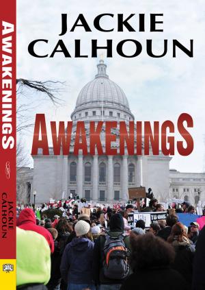Cover of the book Awakenings by Karen Legasy