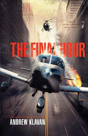 Cover of the book The Final Hour by Vernon Summerlin, Doug Markham