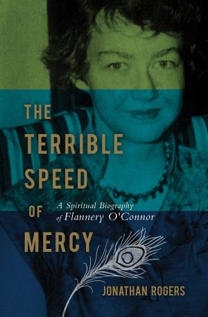 Cover of the book The Terrible Speed of Mercy by Dr. Ronnie Floyd