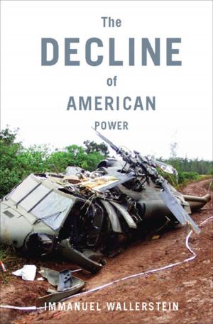 Cover of the book The Decline of American Power by Ray Raphael