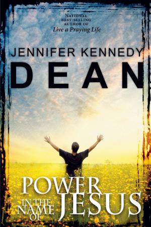 Cover of the book Power in the Name of Jesus by G. Elizabeth Evans