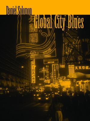 Book cover of Global City Blues