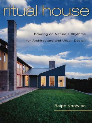 Cover of the book Ritual House by Suzanne Iudicello, Michael L. Weber, Robert Wieland
