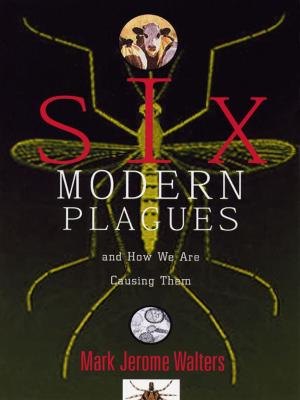 bigCover of the book Six Modern Plagues and How We Are Causing Them by 