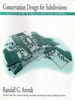 Cover of the book Conservation Design for Subdivisions by Peter Newman, Jeffrey Kenworthy