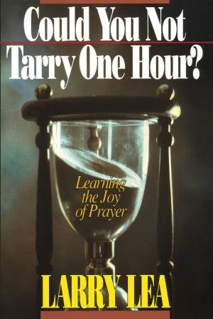 Cover of the book Could You Not Tarry by Janet Maccaro, PhD, CNC