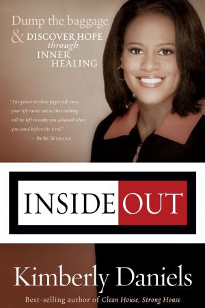 Cover of the book Inside Out by Iris Delgado