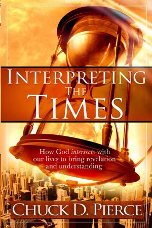 Book cover of Interpreting The Times