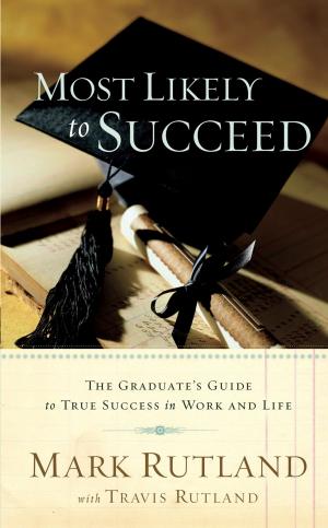 Book cover of Most Likely To Succeed