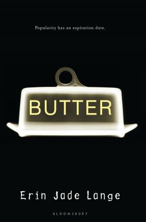 Book cover of Butter