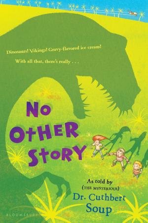 Cover of the book No Other Story by Anton Chekhov