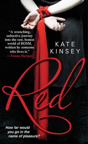 Cover of the book Red by Jane Amber