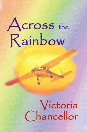 Cover of the book Across the Rainbow by Teel James Glenn