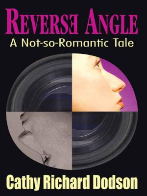 Cover of the book Reverse Angle by Robyn Anders