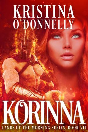 Cover of the book Korinna by Cathy Richard Dodson