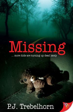 Cover of the book Missing by Sawyer Caine