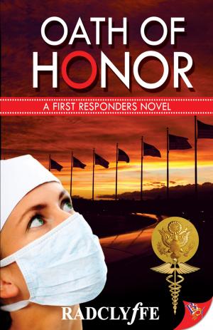 Cover of the book Oath of Honor by Gun Brooke