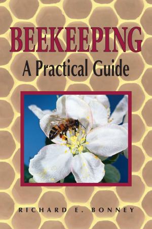 Cover of the book Beekeeping by Diana Rosen