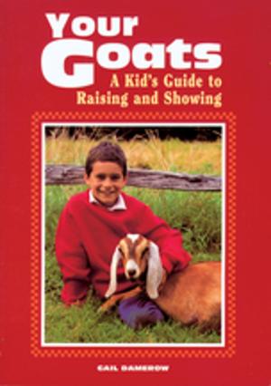 Cover of the book Your Goats by Fred Stetson