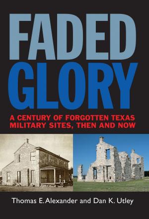 Cover of the book Faded Glory by S. Christopher Caran, Elaine Davenport