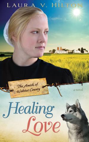 Cover of the book Healing Love by Derek Prince