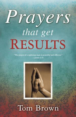 Cover of the book Prayers That Get Results by Wilkin Van De Kamp