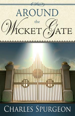 Book cover of Around the Wicket Gate