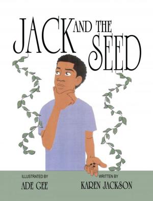 Cover of the book Jack and the Seed by Felix Mayerhofer