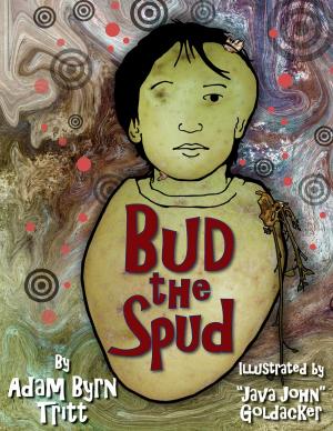Book cover of Bud the Spud