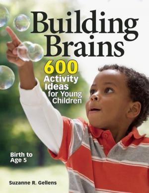 Cover of the book Building Brains by Susan Stacey