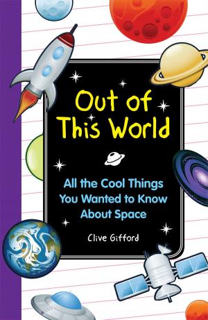 Cover of the book Out of this World by Liz Vaccariello