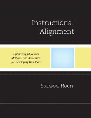 Cover of the book Instructional Alignment by Joe Dawidziak