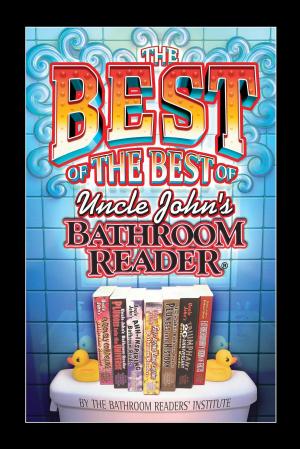 Cover of The Best of the Best of Uncle John's Bathroom Reader