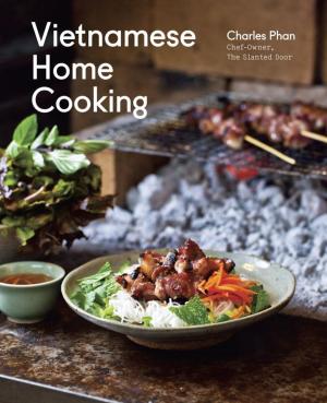 Book cover of Vietnamese Home Cooking