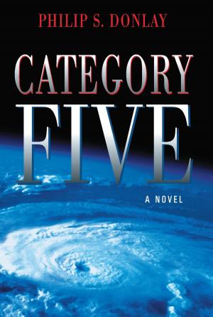 Cover of the book Category Five by Enrique Collazo