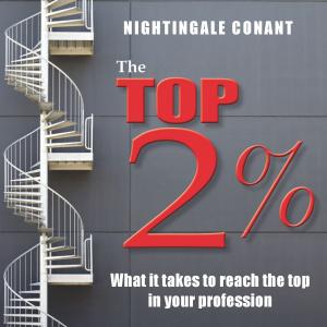 Cover of the book Top 2% by Natalie D. Richards