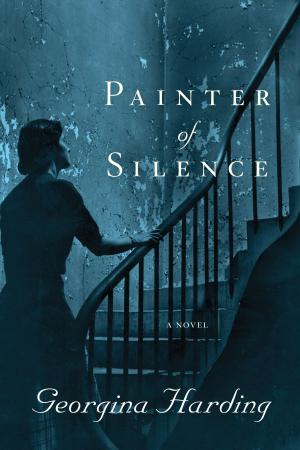 Cover of the book Painter of Silence by Angus Konstam