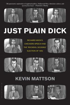 Cover of the book Just Plain Dick by John Sanford