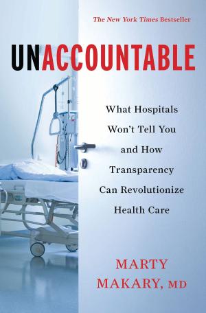 Cover of the book Unaccountable by John Blake, John Blake